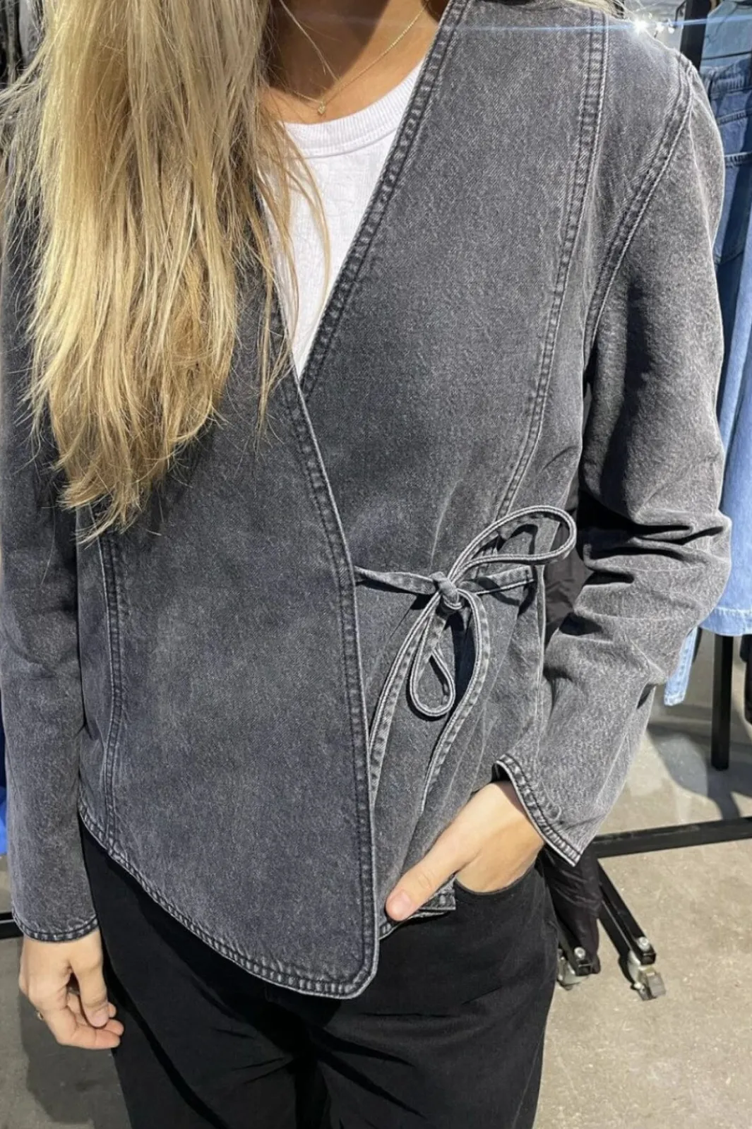 Outlet Global Funk Cenaya-G 961 Demon Grey
