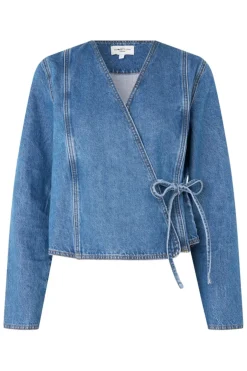 New Global Funk Cenaya-G P32 Vintage Blue Wash