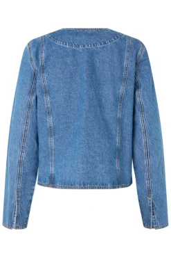New Global Funk Cenaya-G P32 Vintage Blue Wash