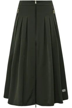 New Gossia Cenettego Skirt G2727 Dark Army