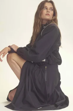 Best Gossia Cenettego Skirt G2727 Black