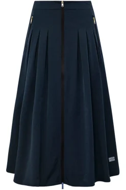 Hot Gossia Cenettego Skirt G2727 Dark Navy