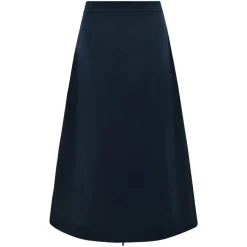 Hot Gossia Cenettego Skirt G2727 Dark Navy