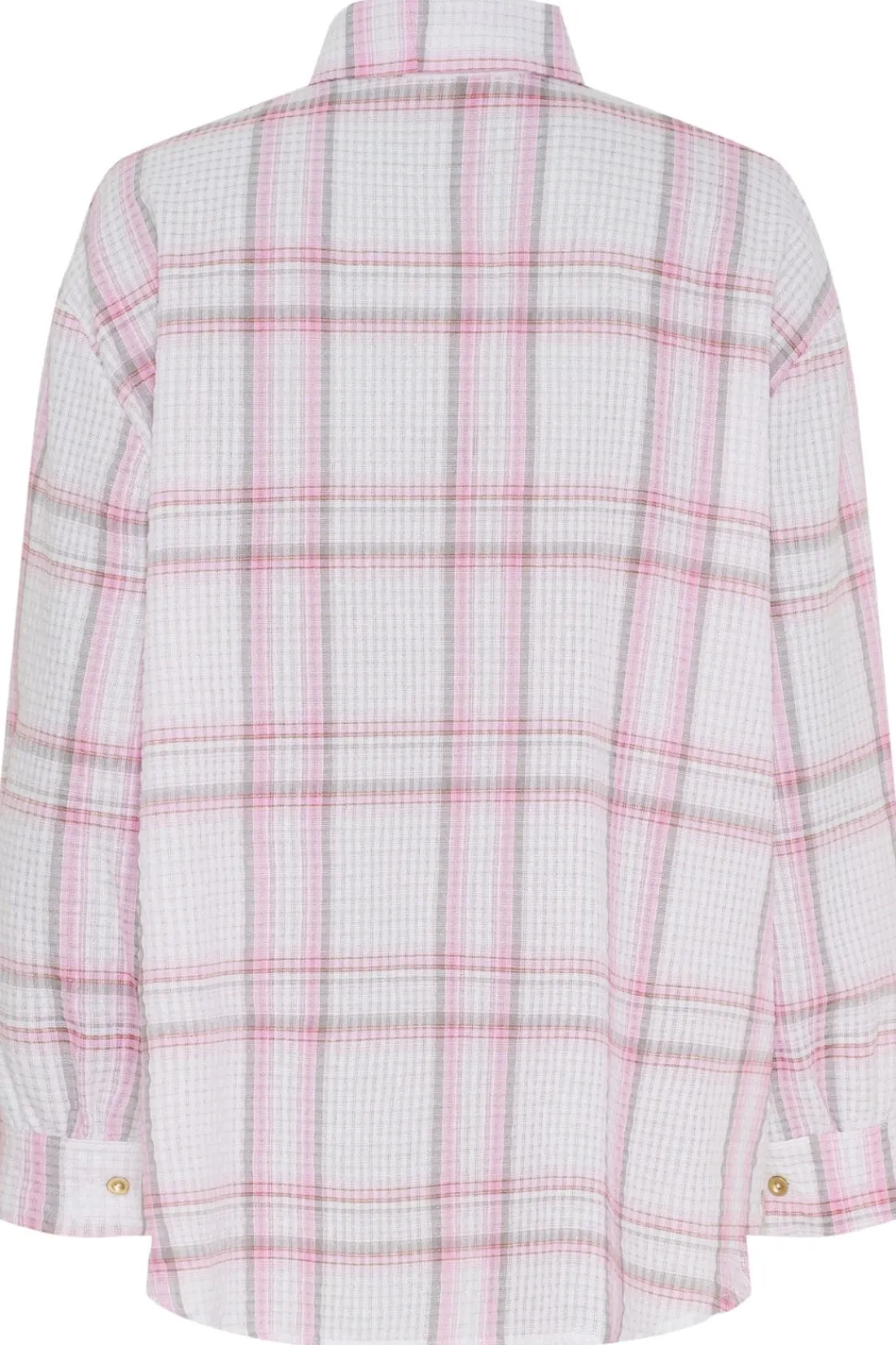 Marta Du Chateau Cfaustina Shirt 6891 Rose
