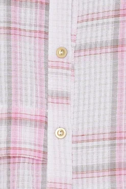 Marta Du Chateau Cfaustina Shirt 6891 Rose