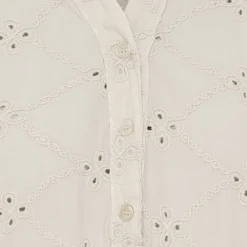 Outlet Marta Du Chateau Cfelicia Dress 7138 Beige