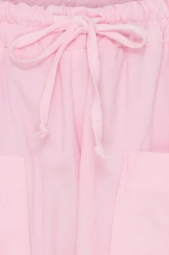 Outlet Marta Du Chateau Cflorence Pants 62786 Cherry Blossom 13-3207Tpg