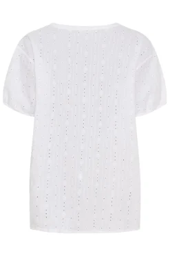Sale Marta Du Chateau Cfreja Blouse 6987 White