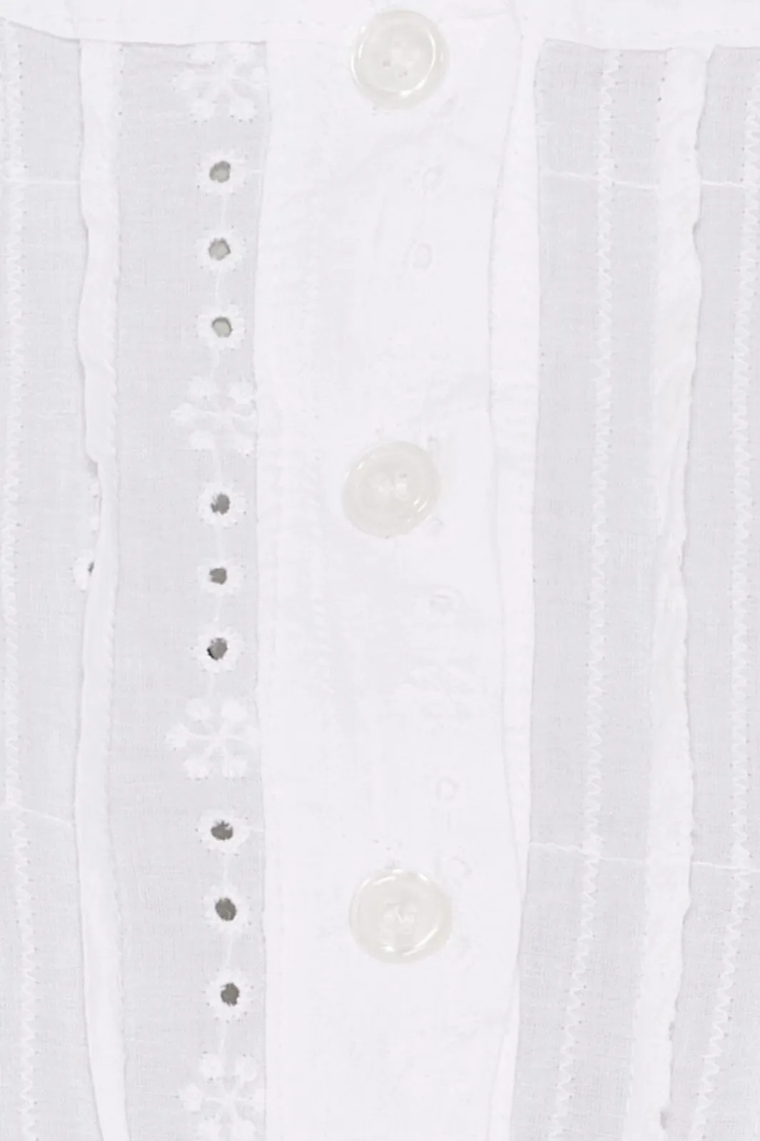 Sale Marta Du Chateau Cfreja Blouse 6987 White