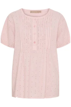 Online Marta Du Chateau Cfreja Blouse 6987 Rosa206