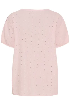 Online Marta Du Chateau Cfreja Blouse 6987 Rosa206
