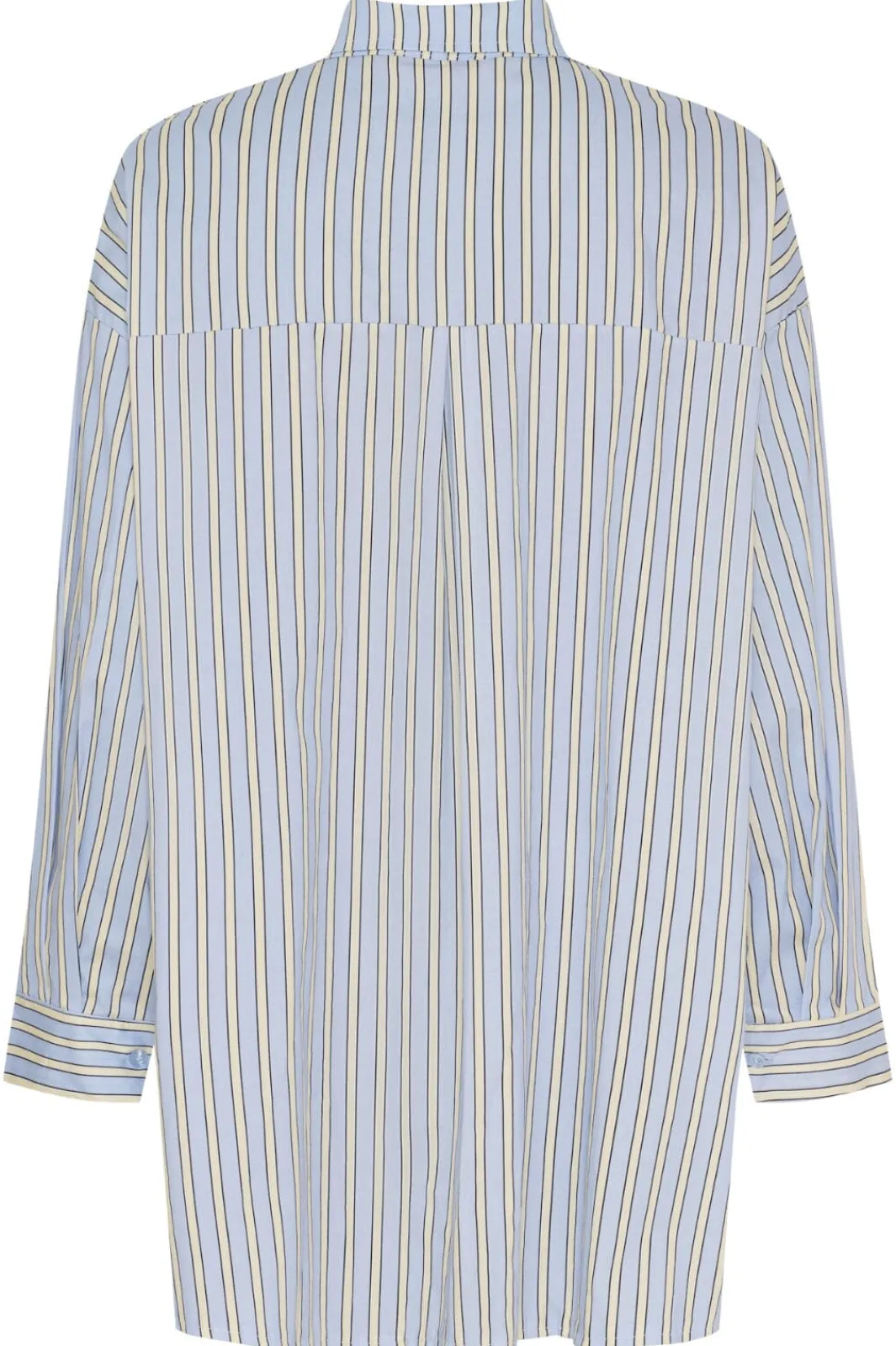 Hot Marta Du Chateau Cgarance Shirt 6871 Celeste2636