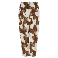 Online Marta Du Chateau Cgenevieve Pants 246122 Originale