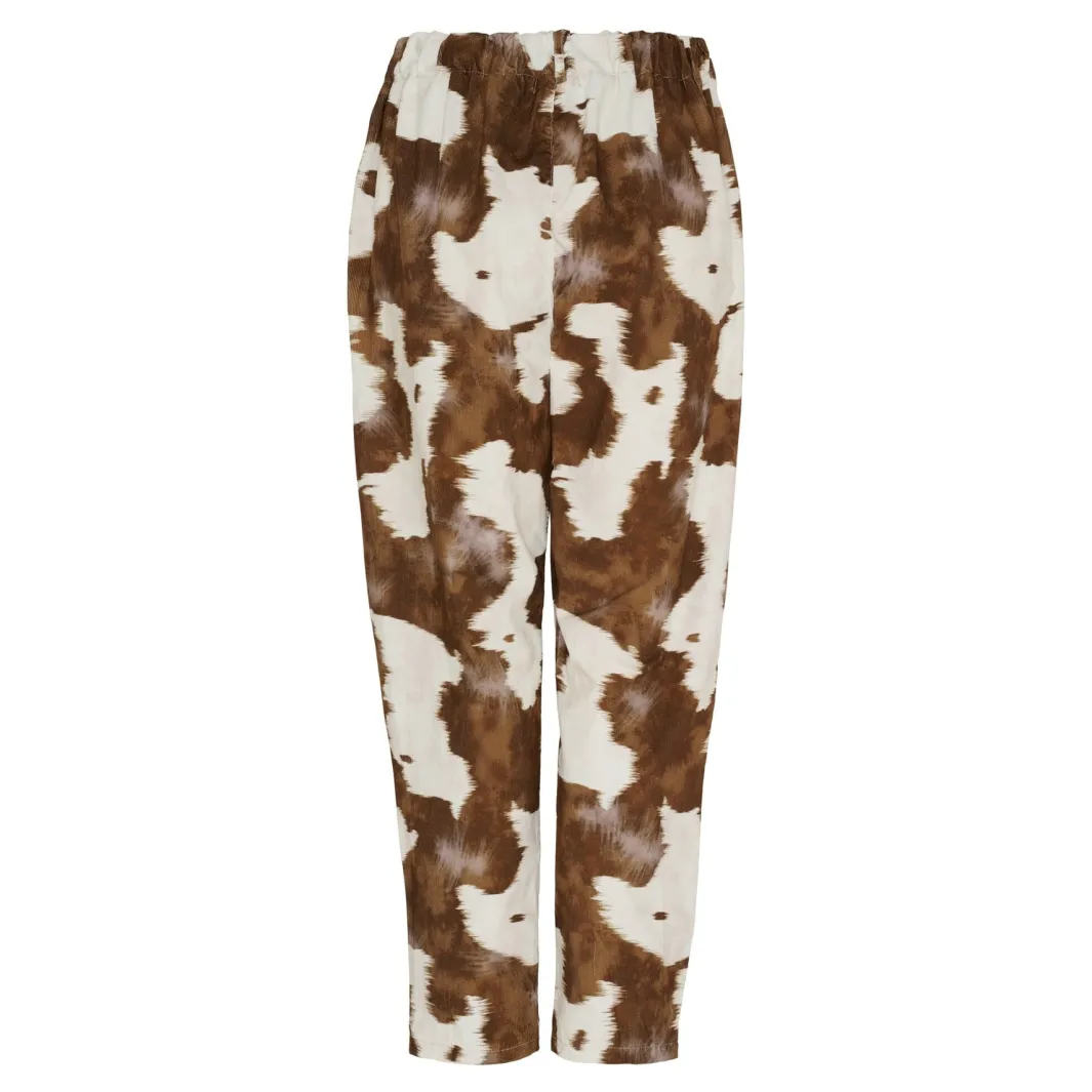 Online Marta Du Chateau Cgenevieve Pants 246122 Originale