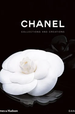 Sale New Mags Chanel Collection And Creations TH1009