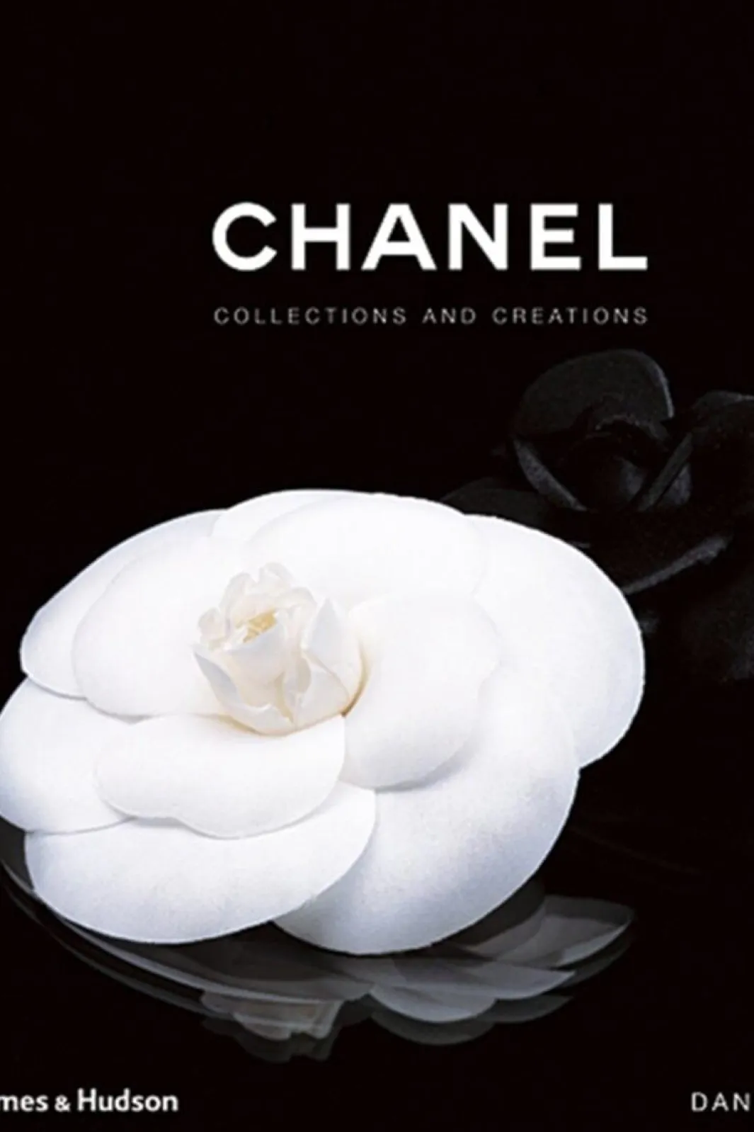 Sale New Mags Chanel Collection And Creations TH1009