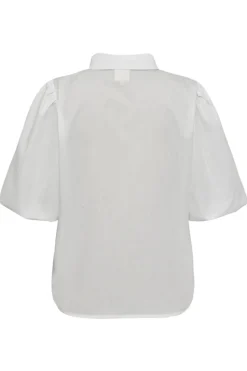 Online Gossia Chanellgo Shirt G2568 Off-White