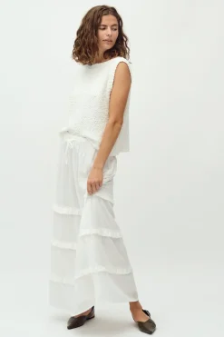 Discount MbyM Chantala-M 59110344 800 White