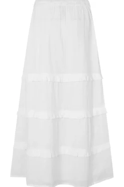 Discount MbyM Chantala-M 59110344 800 White