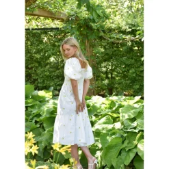 Clearance A-View Cheri Fruit Dress AV8034 200