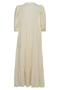 Online Co´Couture Cherrycc Floor Dress 96525 811