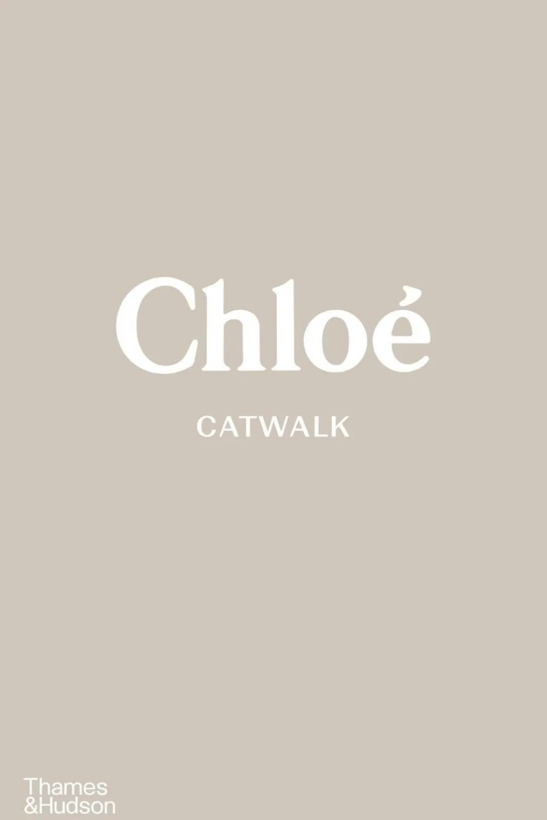 Clearance New Mags Chloé Catwalk TH1398