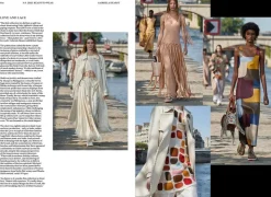 Clearance New Mags Chloé Catwalk TH1398