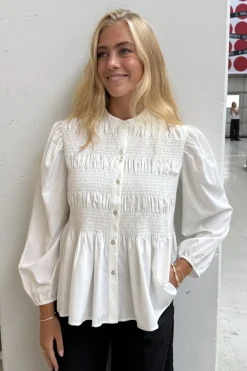 Hot Continue Chloe Smock 14987 02