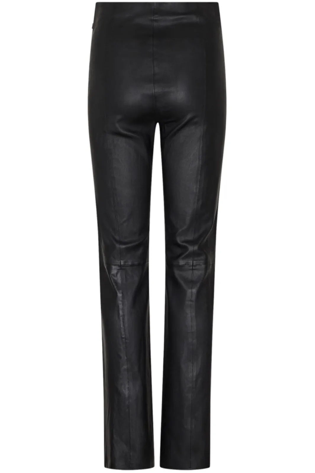 Outlet Gossia ChrisserGO Stretch Pants Black