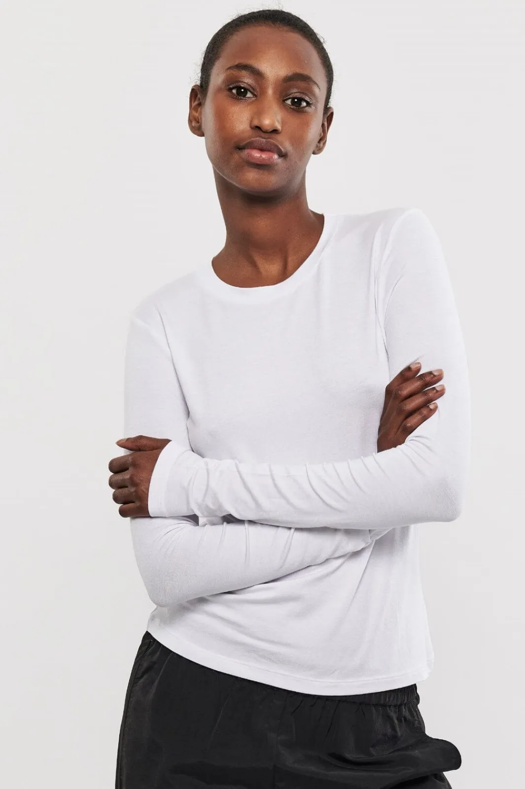 Hot MbyM Christina-M Optical White