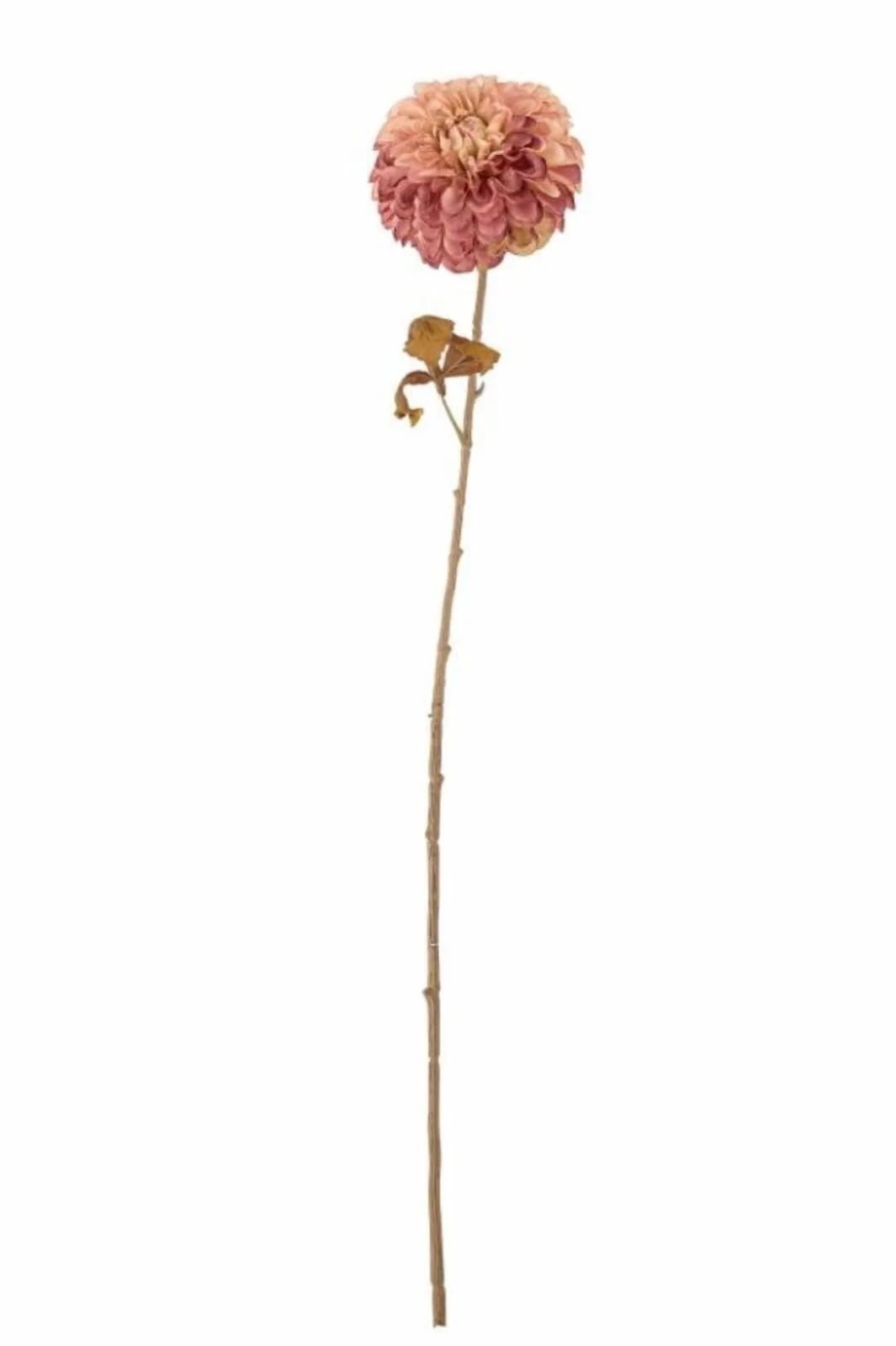 Online Bloomingville Chrysantemum Stilk, Rosa, Kunstige Blomster 82072031 Rose