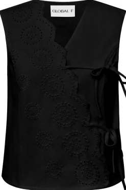 New Global Funk Ciana Scallop-G 74330700 880