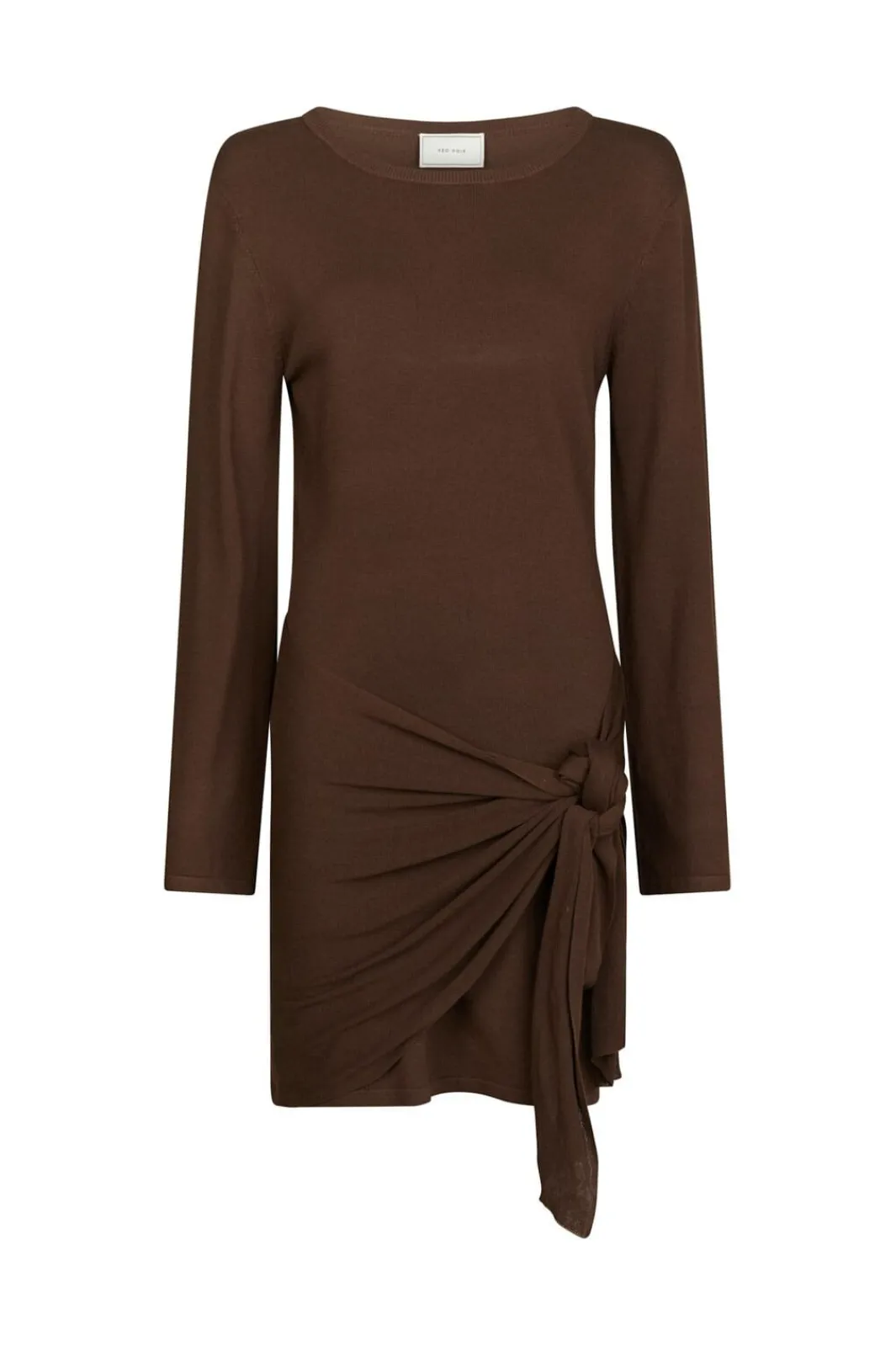 Sale Neo Noir Cici Knit Dress 164949 210