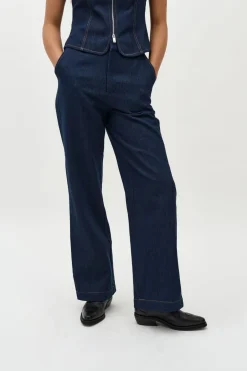 Discount Global Funk Cienne-G 926 Medium Blue