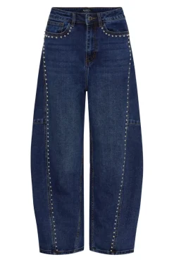 Outlet Marta Du Chateau Cingeborg MDC214-8524 Denim