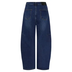 Outlet Marta Du Chateau Cingeborg MDC214-8524 Denim