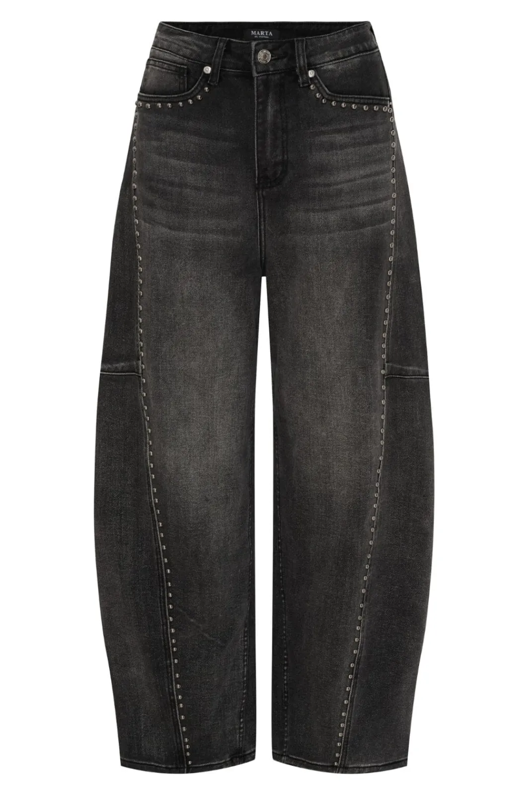 New Marta Du Chateau Cingeborg MDC213-8529 Grey