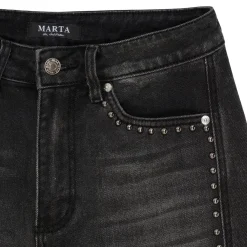 New Marta Du Chateau Cingeborg MDC213-8529 Grey