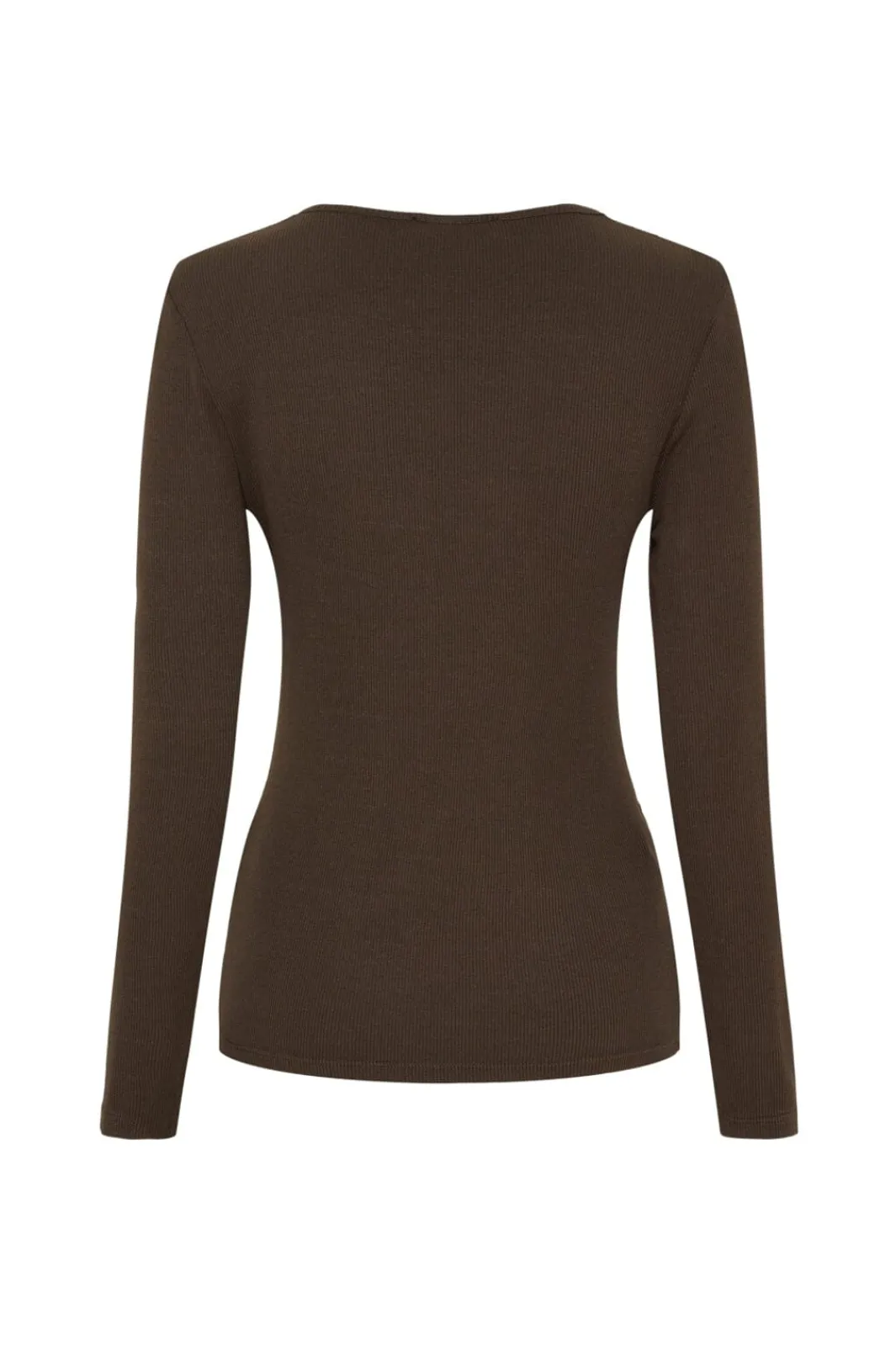 Sale Marta Du Chateau Cingrid Longshirt Tee 4906 Moro