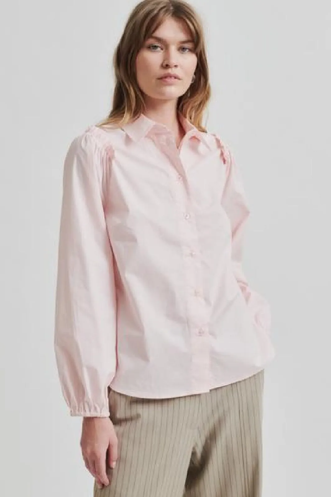 Sale Second Female Citta Shirt 59249 9403 Mary's Rose