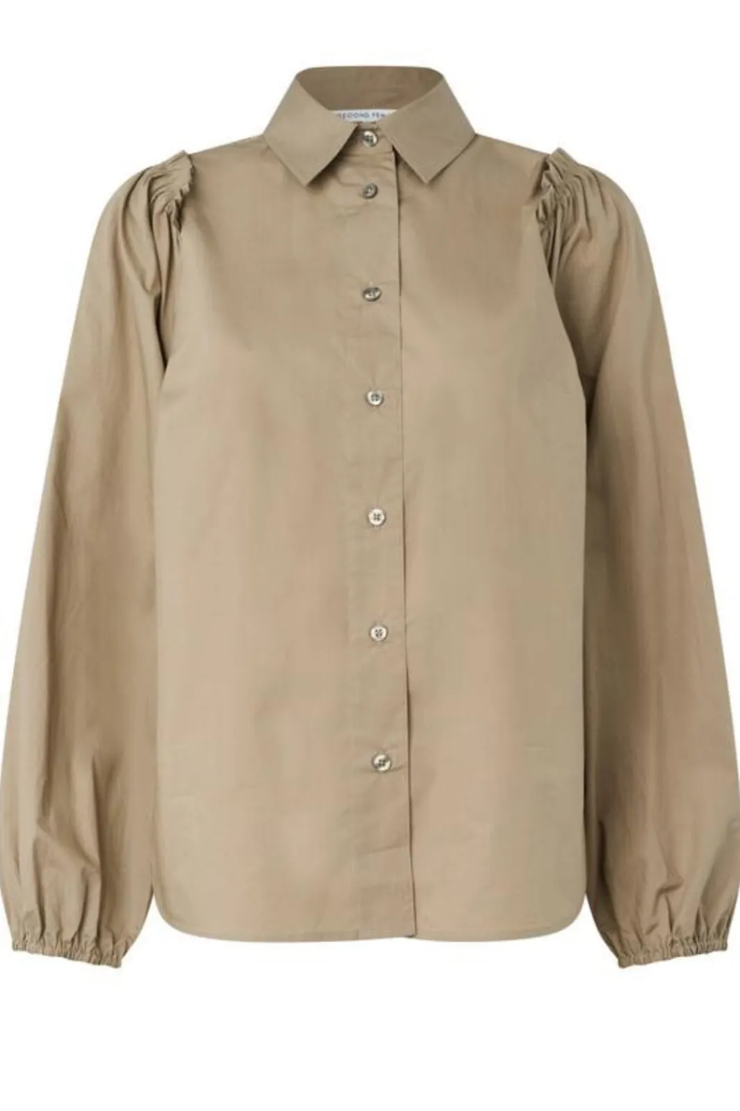 Best Second Female Citta Shirt 59249 6138 Fallen Rock