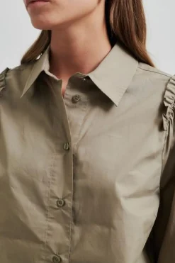 Best Second Female Citta Shirt 59249 6138 Fallen Rock