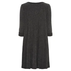 Outlet Marta Du Chateau Cjasmin Dress 71653 Dark Grey