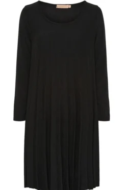Online Marta Du Chateau Cjasmin Dress 71653 Black 23