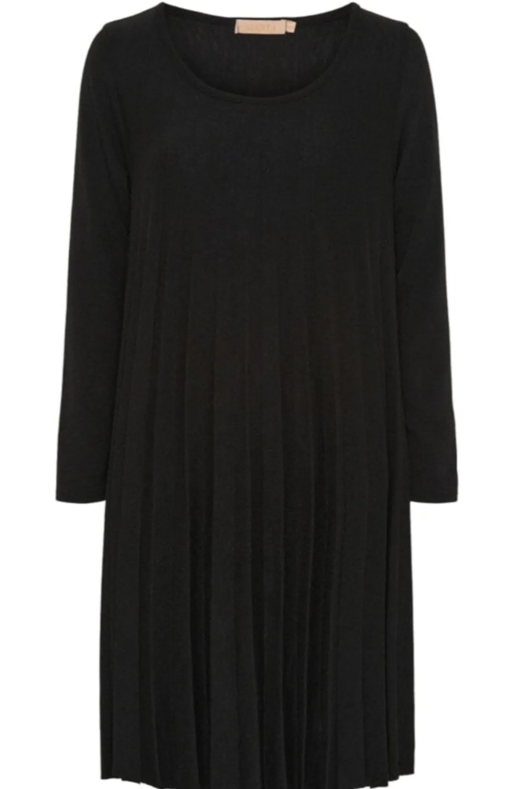 Online Marta Du Chateau Cjasmin Dress 71653 Black 23