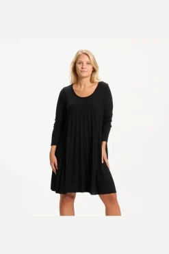 Online Marta Du Chateau Cjasmin Dress 71653 Black 23