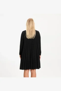 Online Marta Du Chateau Cjasmin Dress 71653 Black 23