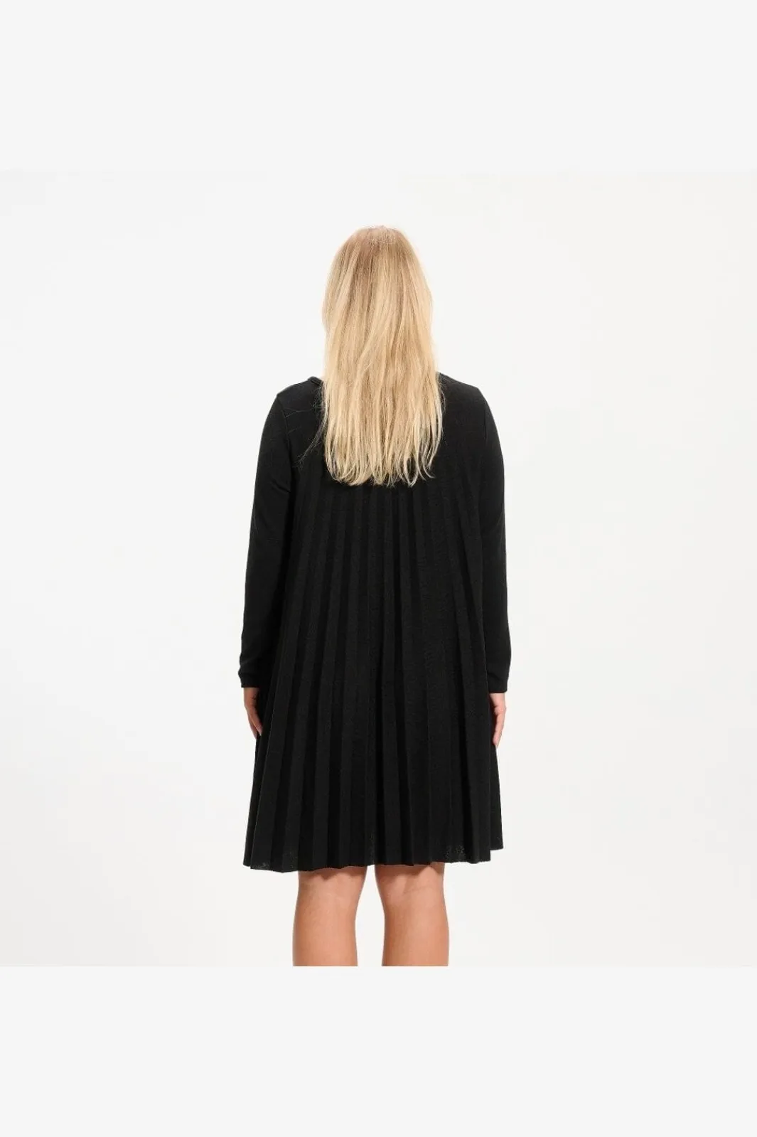 Online Marta Du Chateau Cjasmin Dress 71653 Black 23