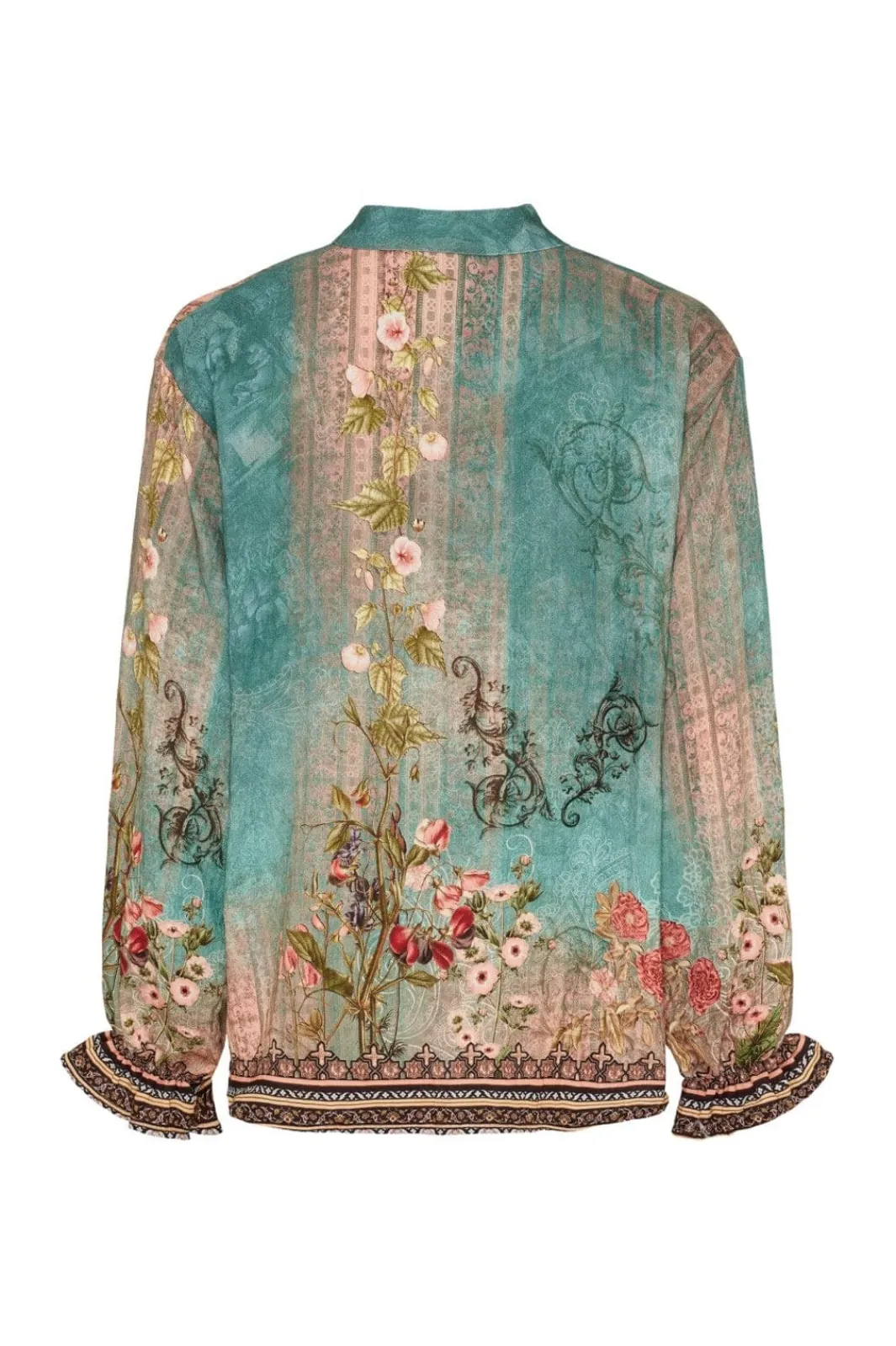 New Marta Du Chateau Cjoceline Shirt 5891 Originale5295Tpg