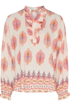 Marta Du Chateau Cjoceline Shirt 5891 Fuxia4160Tpi